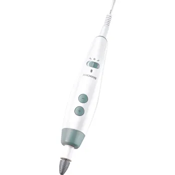 SILVERCREST® PERSONAL CARE Souprava na manikúru a pedikúru SMPS 7 E1 (zelená)