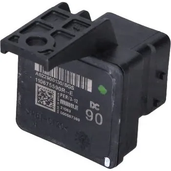 Zapalovací a žhavicí svíčka Relé žhavení Renault Trafic od 2019 2,0 dCi, Talento 2019-2021 2,0D, 110675590R