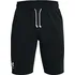 Pánské kraťasy Under Armour Rival Terry Short 1361631-001