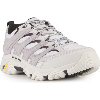 Pánská treková obuv Merrell Moab 3 M J038213 - white/black 46