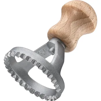 Kráječ na ravioli, kulatý, PASTACASA, 5,5 cm, Küchenprofi