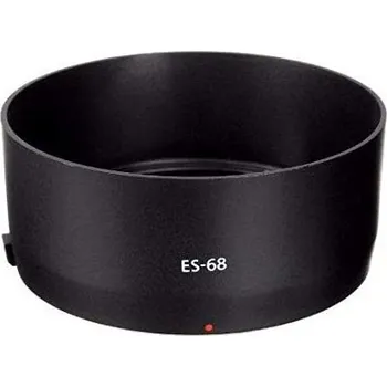 JJC clona LH-68 (ES-68) pro Canon EF 50/1,8 STM