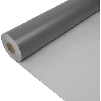 Hydroizolační fólie SIKA Hydroizolační fólie Sikaplan 15G 40 m2 světle šedá