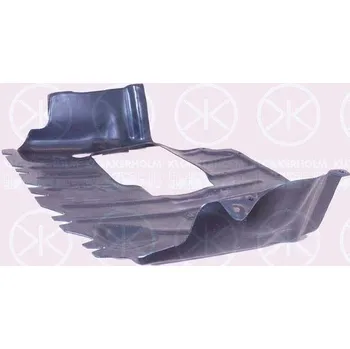 Nářadí pro automobil Kryt motoru AGB 953834-8