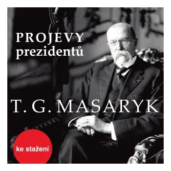 Tomáš Garrigue Masaryk