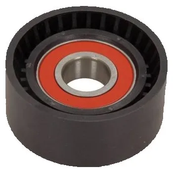 Napínací kladka, žebrovaný klínový řemen MAXGEAR 54-1262