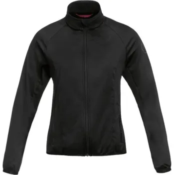 Moto bunda Softshellová bunda BMW GS dámská antracit S