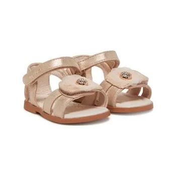 Oblečení a móda Sandály Mayoral 41630 Růžová 24