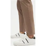 Polobotky Gino Rossi ENZO-01 125AM Bílá 45