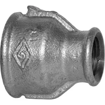 Fitinka Noname redukované hrdlo RA240 s vnitřními závity 1" a 1 1/2" RA240-1015