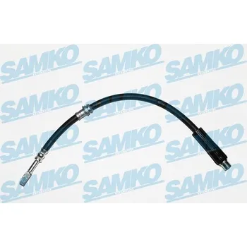 Brzdová hadice Brzdová hadice SAMKO 6T48057