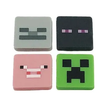 Dětské zboží PIXIE CREW Multipixely Minecraft