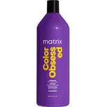 MATRIX Matrix Total Results Color Obsessed Shampoo 1000 ml - Šampon pro barvené vlasy