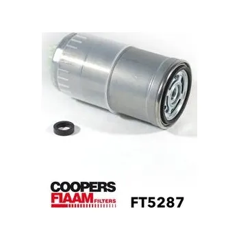 Palivový filtr Palivový filtr CoopersFiaam FT5287