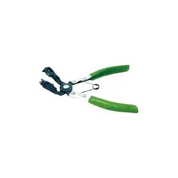 Kleště Jonnesway 78/177 Kleště na hadicové spony CLIC a CLIC-R zahnuté