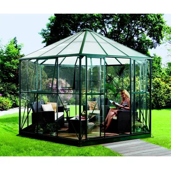 Vitavia Hera 9000 3,8 x 3,2 m , zelený