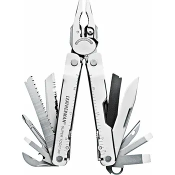 LEATHERMAN Super TOOL 300, Multifunkčné náradie