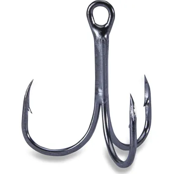 Rybářský háček Iron Claw trojháčky Kona 1 x Strong PBP vel 1/0, 5ks