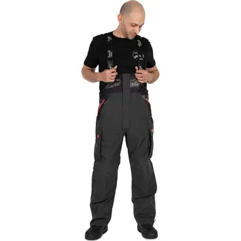 Rybářské oblečení Fox Rage Kalhoty RS Triple Layer Salopettes M