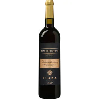 Fiuza Eminente Reserva 2022 Tejo