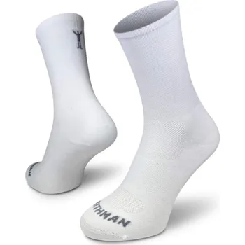 Pánské ponožky Northman Proloq - bílá Velikost: 45-47