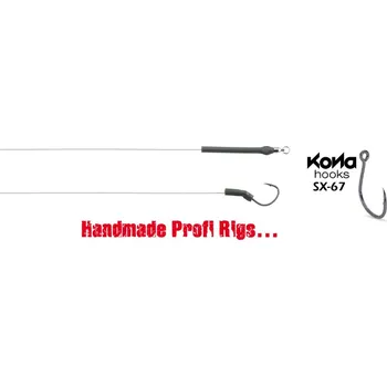 Uni Cat návazec Extreme Mono Rig SX-67 5/0