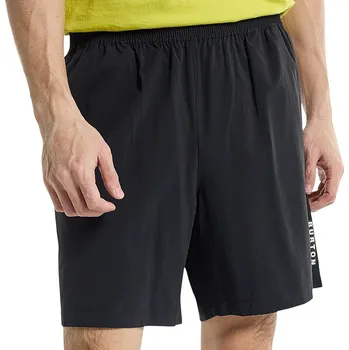 Pánské kraťasy kraťasy Burton Multipath Active - True Black XL