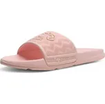 DÁMSKÉ PANTOFLE JOMA SLALS 2529 RŮŽOVÁ Barva: RŮŽOVÁ, Velikost: 36