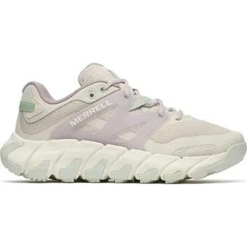 Dámská treková obuv Merrell Maipo Explorer Aerosport W J038468 - greige 37