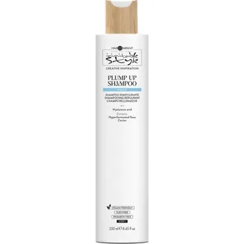 Vlasová regenerace Hair Company Inimitable Style Creative Inspiration Filler Plump Up Shampoo 250 ml