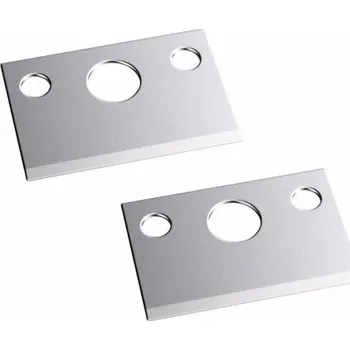 Kleště KNIPEX Ersatz-Klingen f. 90 22 10 BK (8x)