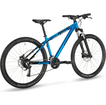 Dětské kolo Dětské kolo STEVENS Team RC 27,5" Chrome Blue Velikost: 14"