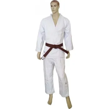 Kimono Katsudo Judo kimono Randori, bíle