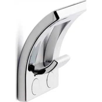 Příslušenství ke karavanu Háček na kabát plastový