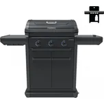 Campingaz gril 3 Series ONYX S + Doprava Zdarma