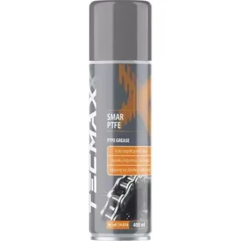 TECMAXX PTFE GREASE - Mazivo ve spreji 400 ml