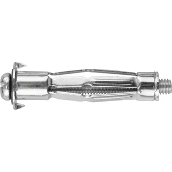 Hmoždinka Hmoždinka dutinová TOX Acrobat M5/52mm (50ks/bal.)