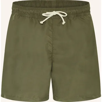 Pánské plavky Ripa Ripa Pánské Koupací Šortky Verde Oliva, olivová, 56/XXL