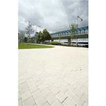 Dlažba betonová BEST MOZAIK přírodní výška 80 mm