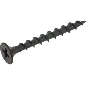 Šroub DK MONT Šrouby do dřeva TX 25 mm (100 ks/bal.)