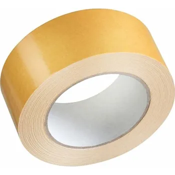 Lepicí páska DK MONT Páska oboustranně lepicí 25 mm × 25 m