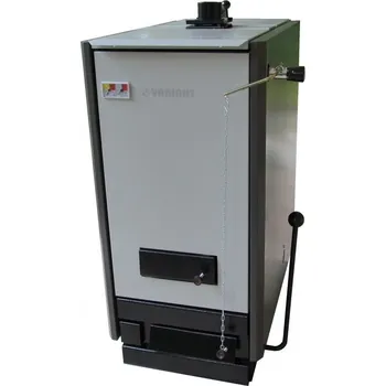 Kotel Vetim SLOKOV VARIANT SL23D 4 emisní třída EKODESIGN ocelový kotel hnědé uhlí