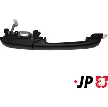 Dveře karosérie Vnější klika dveří AGB 9547Z-431