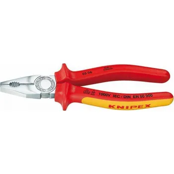 Dílna Knipex 0306160