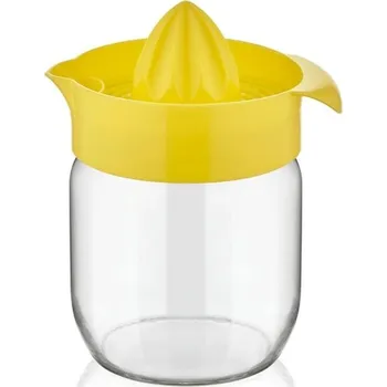 Lis na citrusy Lis na citrusy sklo/UH 425ml FRESIA KLC