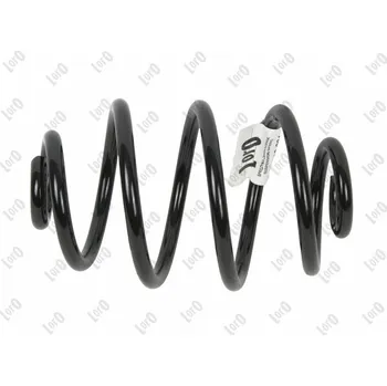 Pružina podvozku ABAKUS 234-02-004