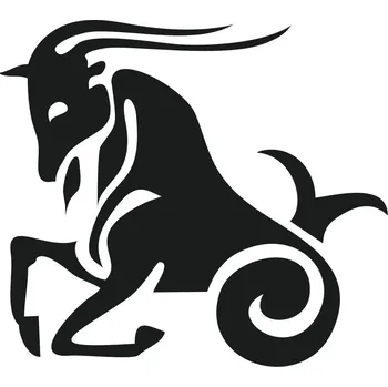 samolepka Samolepka Znamení KOZOROH