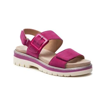 Dámské sandále Sandály Ara Malaga 12-21003-16 Růžová 36