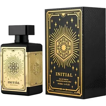 Unisex parfém Flavia Flavia Initial - EDP 100 ml + 2 měsíce na vrácení zboží
