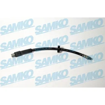 Brzdová hadice Brzdová hadice SAMKO 6T47948